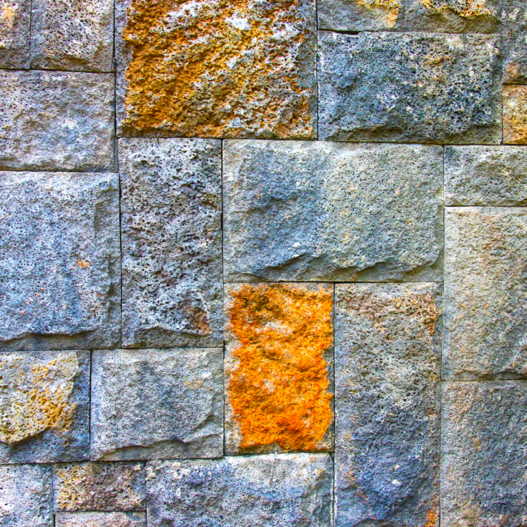 Stone veneer siding installed on a Briarcliff, NY home