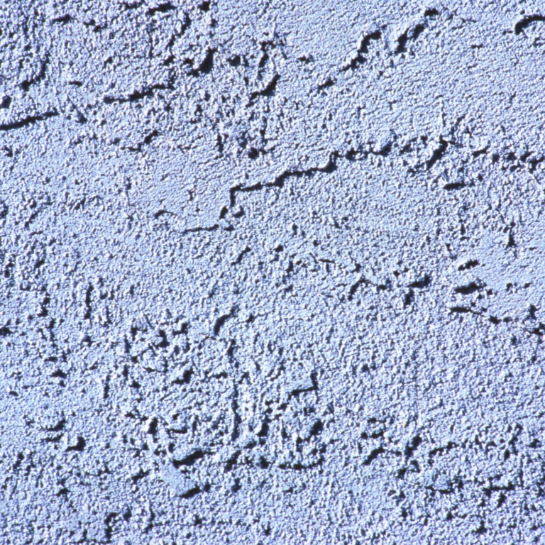 Stucco siding repaired on a Ossining, NY home