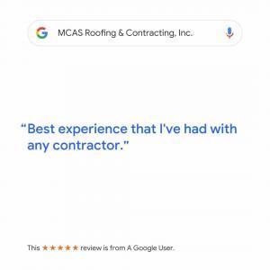 Summer Roofing Blowout 1 Roofer Reviews MCAS Roofing & Contracting Inc. 1