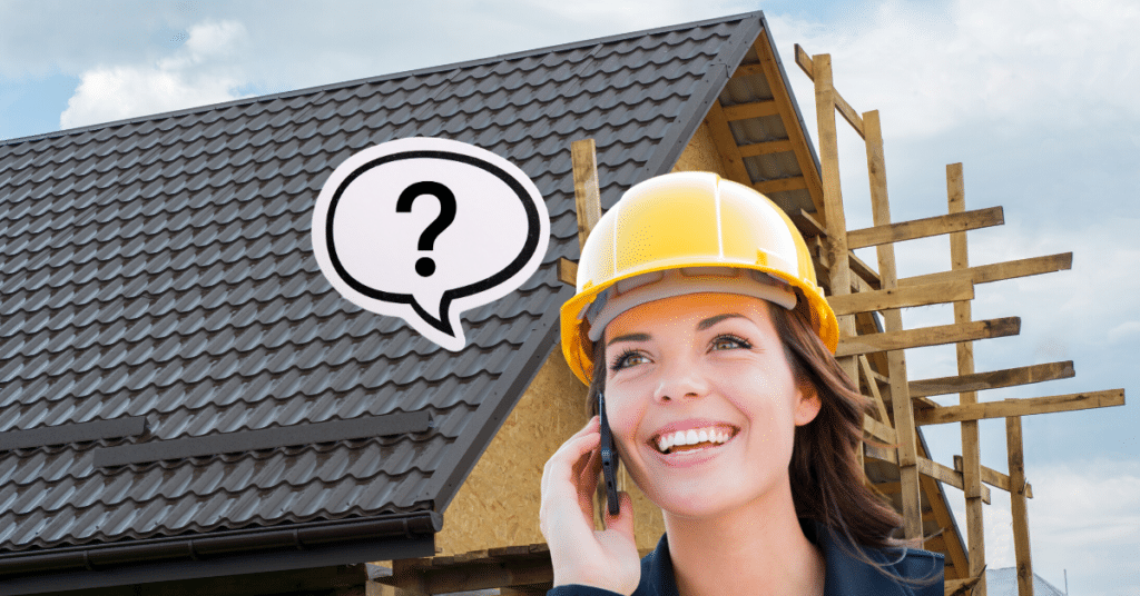 Ask additional questions before hiring a roofer company in Westchester County, NY