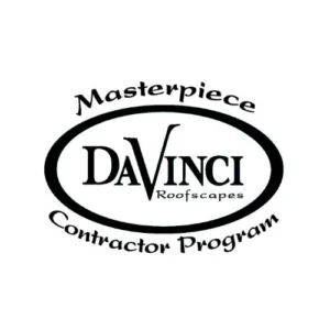 Davinci Roofscapes Masterpiece Contractor Program