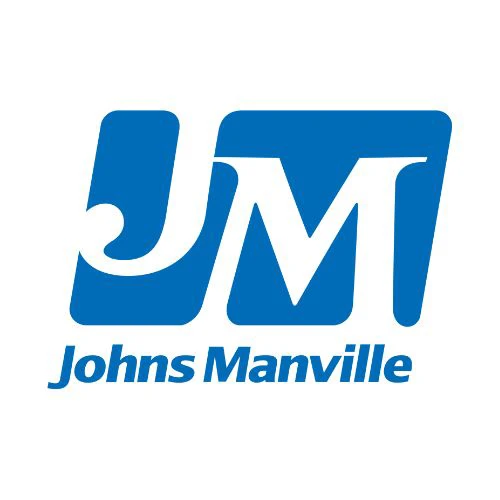 johns manville logo