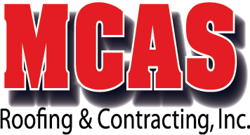MCAS Roofing & Contracting, Inc. logo