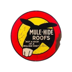 mule hid logo