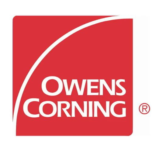 owens corning logo