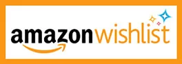 amazon wish list logo for my brother vinny donations