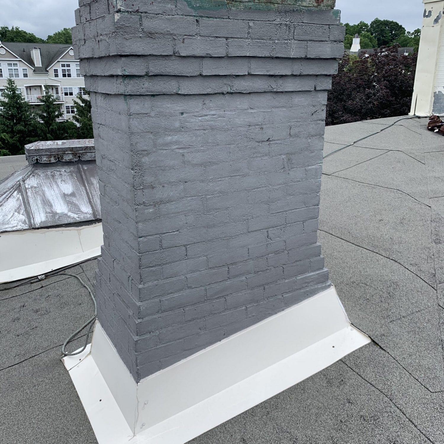 chimney-repair-peekskill-ny Masonry chimney repair